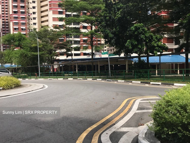 Blk 50 Hoy Fatt Road (Bukit Merah), HDB 5 Rooms #170452092